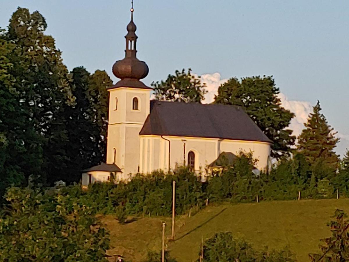 Marta P Detrichov Nad Bystrici Exterior foto