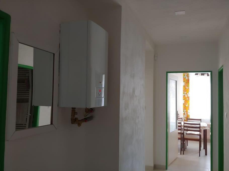 Marta P Detrichov Nad Bystrici Exterior foto
